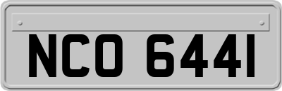 NCO6441
