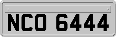 NCO6444