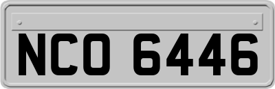 NCO6446