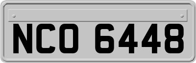 NCO6448