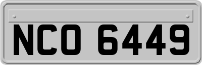 NCO6449