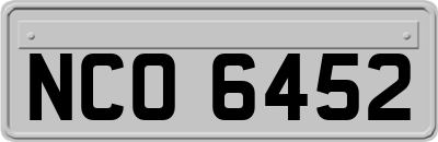 NCO6452