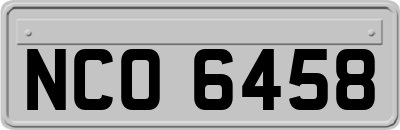 NCO6458