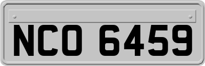 NCO6459
