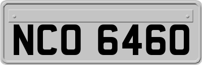 NCO6460