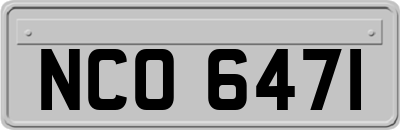 NCO6471