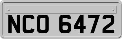 NCO6472