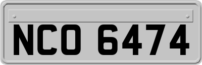 NCO6474