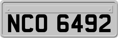 NCO6492