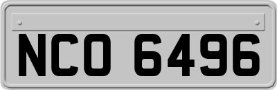 NCO6496