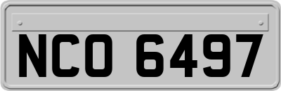 NCO6497