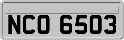 NCO6503