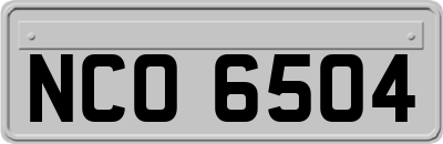 NCO6504