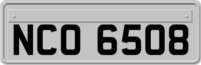 NCO6508