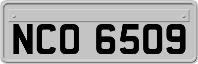 NCO6509