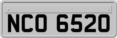 NCO6520