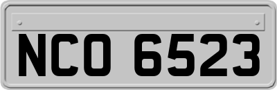 NCO6523