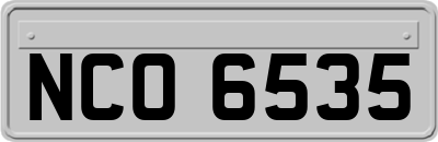 NCO6535