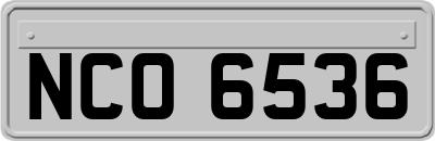NCO6536