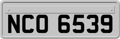 NCO6539