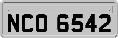 NCO6542