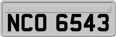 NCO6543
