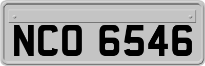 NCO6546