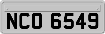 NCO6549