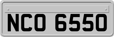 NCO6550