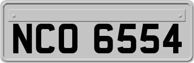 NCO6554