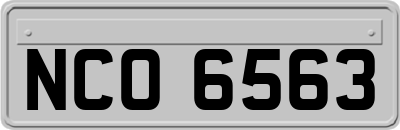 NCO6563