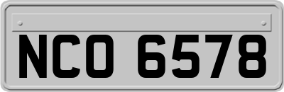 NCO6578