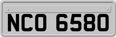 NCO6580