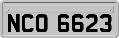 NCO6623