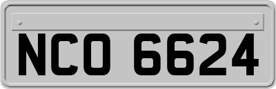 NCO6624