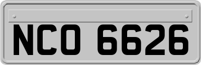 NCO6626