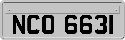 NCO6631