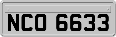 NCO6633