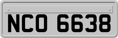 NCO6638