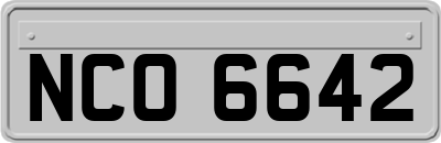 NCO6642