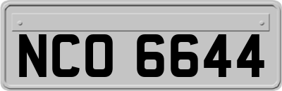 NCO6644