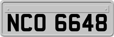 NCO6648