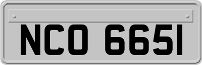 NCO6651