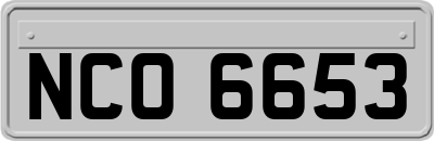 NCO6653