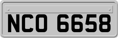 NCO6658