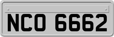 NCO6662