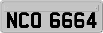 NCO6664