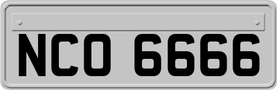 NCO6666