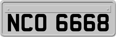 NCO6668