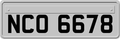 NCO6678